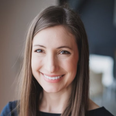 Danielle Perszyk, PhD