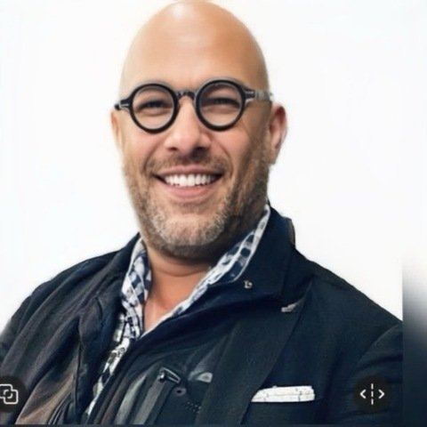 Newton Howard, PhD