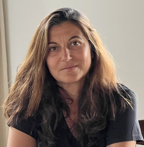 Diana Mangalagiu, PhD