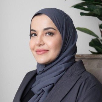 Manal Alassaf, PhD