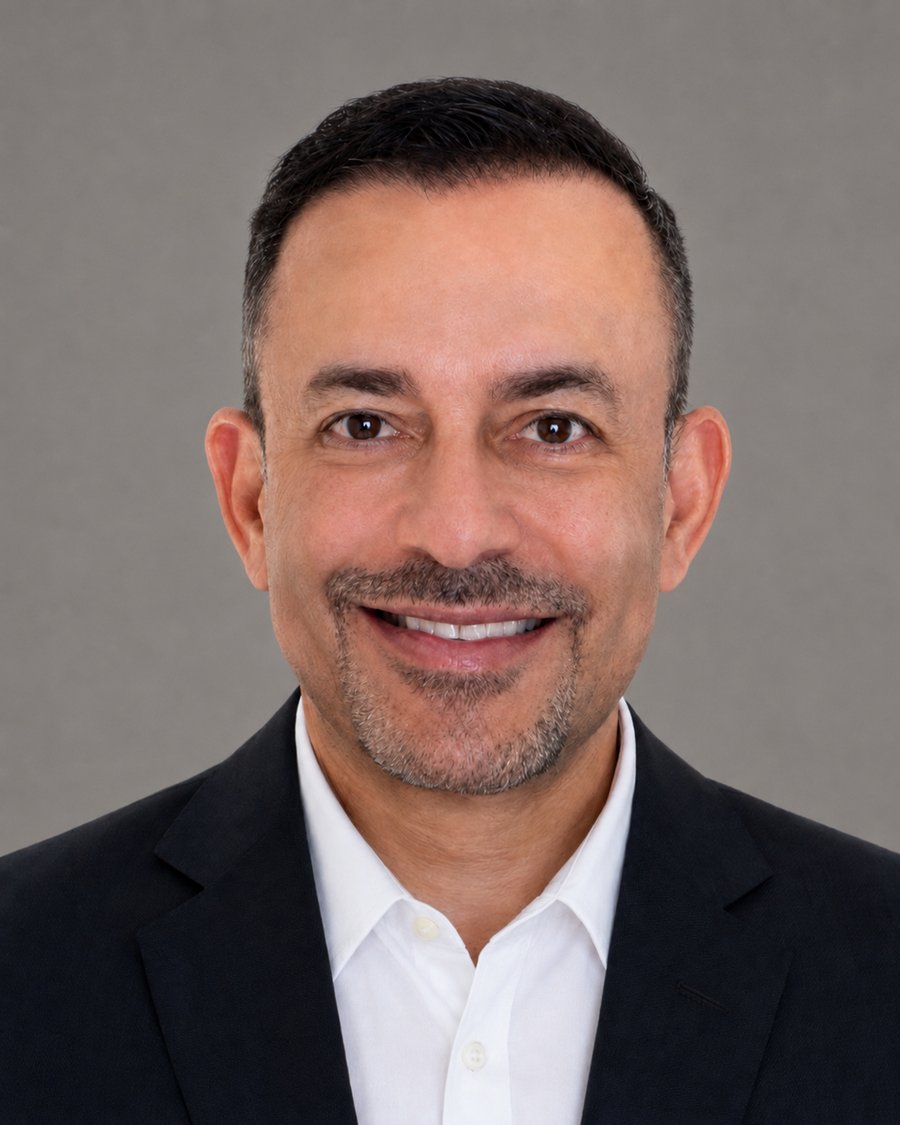 Wael Aburida