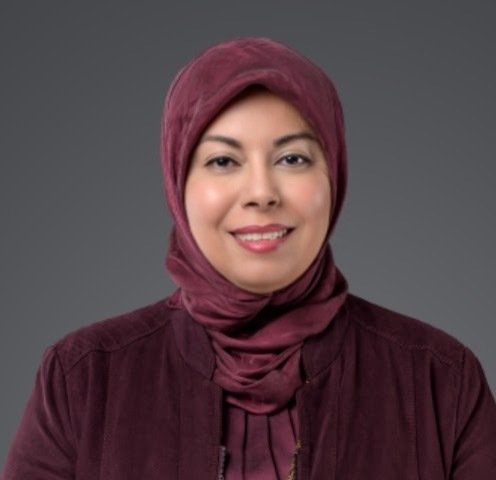 Basma Aburida