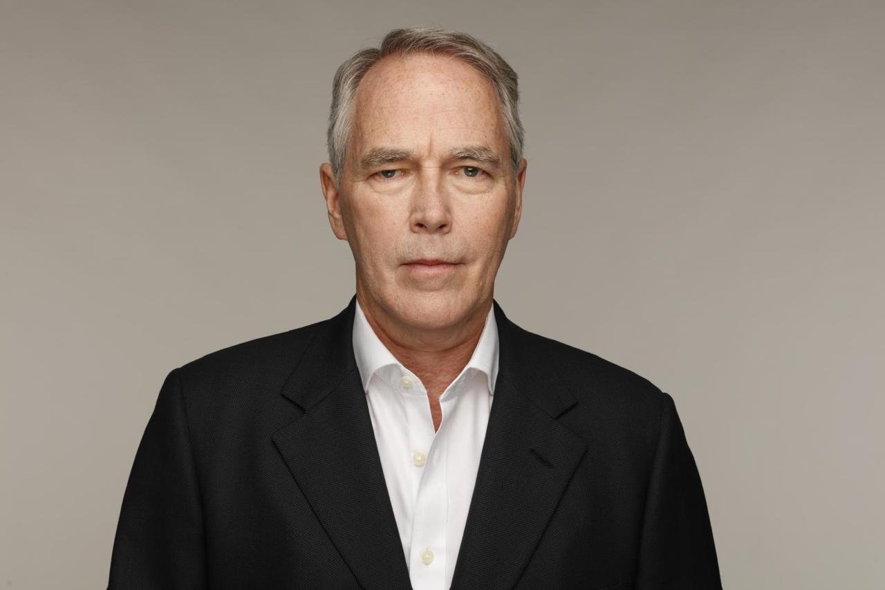 Richard Horlick