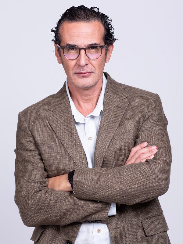 Roberto Ordoñez
